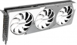 Inno3D Karta graficzna Inno3D GeForce RTX 5070 Ti X3 OC White 16GB GDDR7 DLSS4 (N507T3-16D7X-176068W)