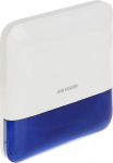 Hikvision BEZPRZEWODOWY SYGNALIZATOR ZEWNĘTRZNY AX PRO DS-PS1-E-WE/BLUE Hikvision