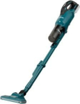 Makita Odkurzacz pionowy Makita Makita DCL286FZ, stick vacuum cleaner (petrol, without battery and charger)
