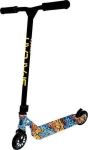 Spartan Hulajnoga Spartan Wrap Stunt Czarny (S2313-STUNT)