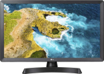 LG Monitor LG 24TQ510S-PZ Smart TV