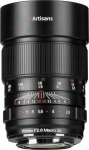 7Artisans 60mm F2.8 Macro 2x Nikon Z