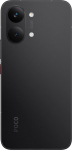 Poco Smartfon POCO Smartfon Xiaomi POCO X8 Pro Max 5G 12+512GB Black