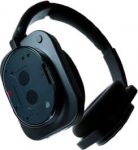 Nothing Słuchawki Nothing Headphone (1) noise cancelling headphones, black