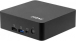 MSI Cubi NUC AI+ 3MG-005BEU noOS/CU5-322/WiFi/BT/Black