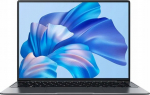 Chuwi Laptop Chuwi Laptop Chuwi Corebook X CWI570K2 i5-12450H/14'' QHD (2160x1440)/16GB/SSD 512GB/BT/BLKB/Win 11 Silver