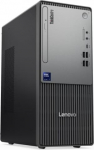 Lenovo Computer ThinkCentre Neo 50t G6 TOWER W11Pro 13BD0047PB Ultra 5 225/16GB/1TB/INT/Black/3YRS OS + 1YR CI