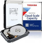 Toshiba Dysk Toshiba 22TB Toshiba Enterprise Capacity Series MG11SCA22TE SAS
