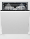 Beko Įmontuojama indaplovė Beko BDIN38541P