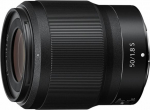 Nikon Obiektyw Nikon Nikkor Nikon Z 50 mm F/1.8 S