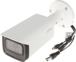 Dahua Technology KAMERA AHD, HD-CVI, HD-TVI, PAL HAC-HFW2249T-I8-A-NI-0360B Full-Color - 1080p 3.6&nbsp,mm DAHUA