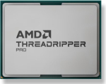 AMD Procesor serwerowy AMD AMD Ryzen Threadripper PRO 9995WX procesor 2,5 GHz 384 MB L3 Taca