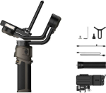 Zhiyun Weebill 5