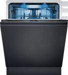 Siemens Įmontuojama indaplovė Siemens SN87TX02CE, 60 cm