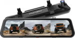 Wolfbox G900TriPro Bumper WiFi 4K + 2.5K Dash Cam
