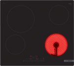 Bosch Sisseehitatud pliit PKE611FP2E