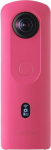 Ricoh Theta SC2, roosa