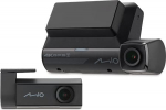 MIO autokaamera MiVue 955W Dual 4K Ultra