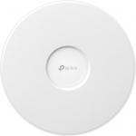 Tp-Link Omada EAP772 traadita kohtv&otilde;rgu p&auml;&auml;supunkt 9300 Mbit/s Valge
