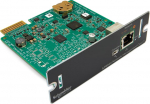 APC UPS NETWORK MANAGEMENT CARD