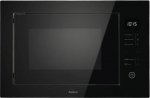 Amica Kuchenka mikrofalowa AMMB25E4SGB