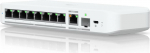 Ubiquiti UniFi Flex 2.5G Managed L2 2.5G Ethernet (100/1000/2500) Desktop/Wall-Mounting White