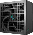 Deepcool Gamer Storm PN1200M toiteallika komponent 1200 W 20+4 pin ATX ATX Must