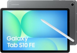 Samsung Galaxy Tab S10 FE Samsung Exynos 128 GB 27,7 cm (10.9") 8 GB Wi-Fi 6 (802.11ax) Android 15 Hall