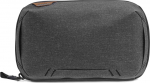 Peak Design vutlar Tech Pouch, charcoal