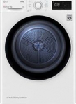 LG Pesukuivati RH80V3AV6N