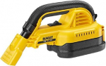 Dewalt Cordless DCV517N - yellow