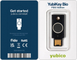 Yubico YubiKey BIO (FIDO Edition)
