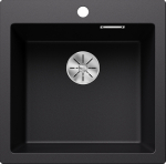 Blanco PLEON 5 SILG PDUR Black InFino O.AF