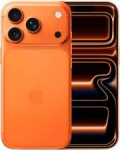 Apple iPhone 17 Pro Max 256GB E-SIM JP Orange