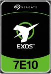 Seagate HDD||Exos 7E10|6TB|SATA|256 MB|7200 rpm|ST6000NM019B