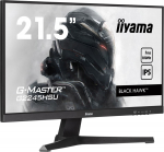 Iiyama G-MASTER G2245HSU-B2 PC lamekuvar 54,6 cm (21.5") 1920 x 1080 pikslit Full HD LED Must