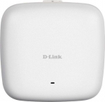 D-Link Wireless AC1750 Wawe 2 Dual Band Access Point DAP-2680  802.11ac, 1300+450 Mbit/s, 10/100/1000 Mbit/s, Ethernet LAN (RJ-45) ports 1, MU-MiMO Yes, Antenna type 3xInternal, PoE in