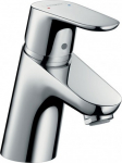 Hansgrohe Kraan HG Focus E70 31730000
