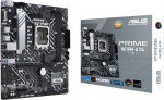 Asus PRIME H610M-A D4-CSM Intel H610 LGA 1700 micro ATX