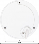 Hikvision DS-2CD1743G2-LIZU 2.8-12MM IP CAMERA