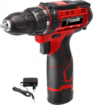 Casals CSC1205BC 12V cordless electric screwdriver/driver