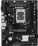 Asrock Motherboard H610M-HVS/M.2 D5 GEN5 s1700 2DDR5 DP/HDMI mAT