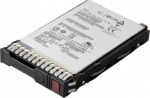 HP Dysk serwerowy HP 1.6TB 2.5'' SAS-3 (12Gb/s)  (1.6TB SAS MU SFF SC DS SSD)