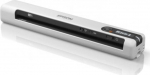 Epson Wireless portable scanner WorkForce DS-80W Colour