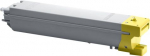 Samsung Toner Samsung CLT-Y659S Yellow Oryginał  (SU570A)