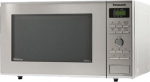 Panasonic Kuchenka mikrofalowa Panasonic NN-GD37HSGTG