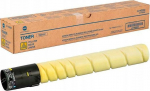 Konica Minolta Toner Konica Minolta TN-319 Yellow Oryginał  (A11G250.)