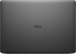 Dell Laptop Dell 16 DC16250 W11P C5 120U/8GB/512GB/16.0 FHD+/Int/FgrPr/WLAN + BT/Backlit Kb/3 Cell/3YPS Carbon Black