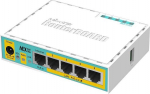 Mikrotik Router MikroTik RB750UPr2