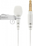 Rode Mikrofon Rode Lavalier GO (400600026)